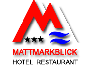 Hotel Mattmarkblick, Almagell