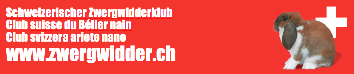Schweizerischer Zwergwidderklub